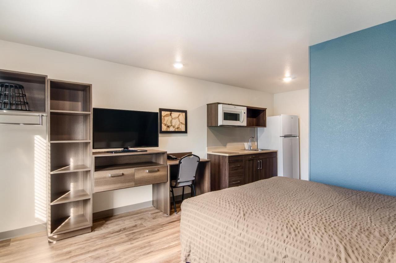 Woodspring Suites Thornton-North Denver Kültér fotó