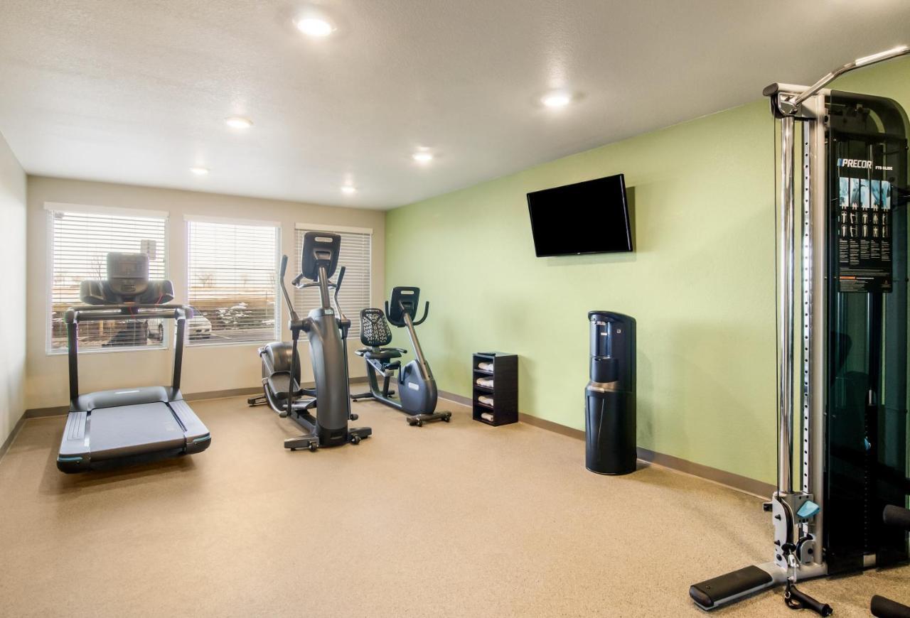 Woodspring Suites Thornton-North Denver Kültér fotó
