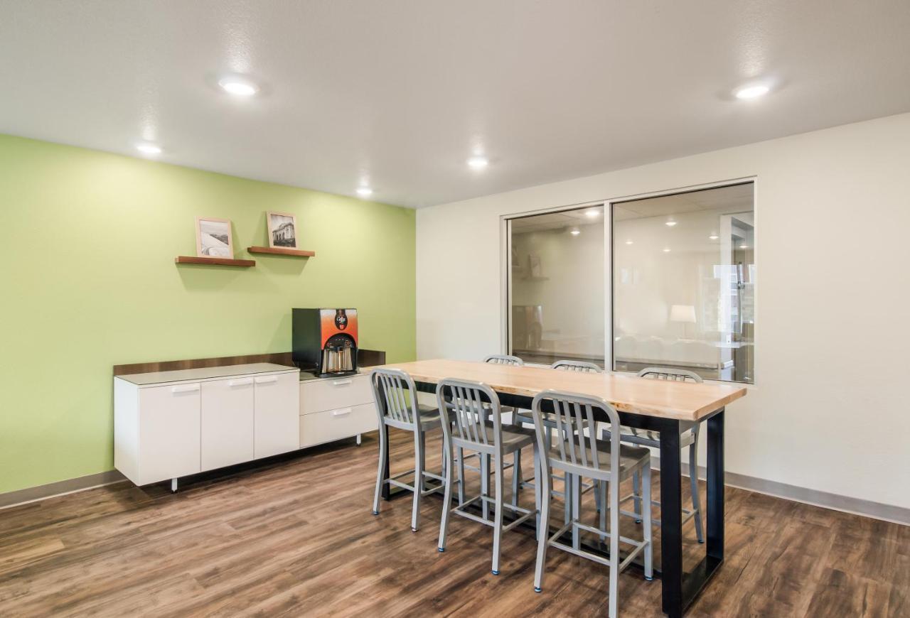 Woodspring Suites Thornton-North Denver Kültér fotó