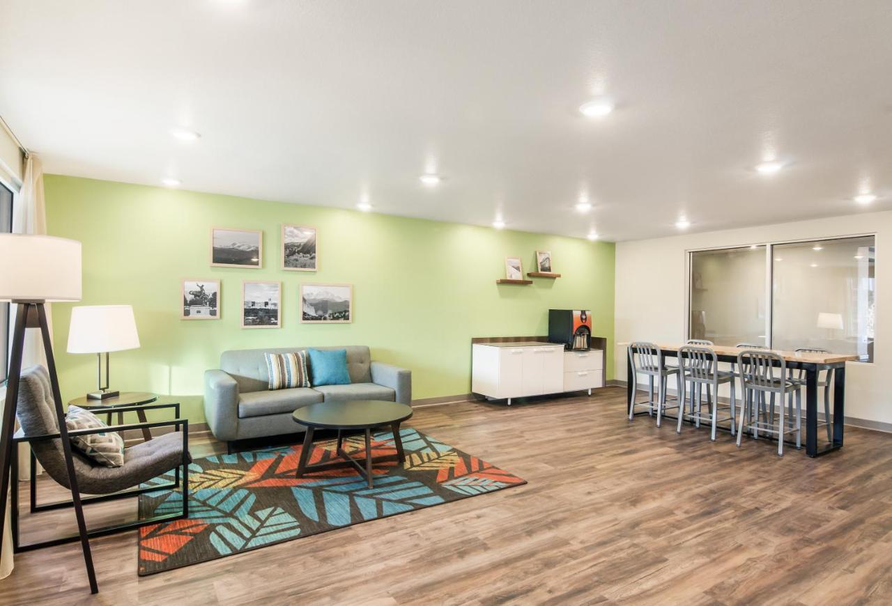 Woodspring Suites Thornton-North Denver Kültér fotó
