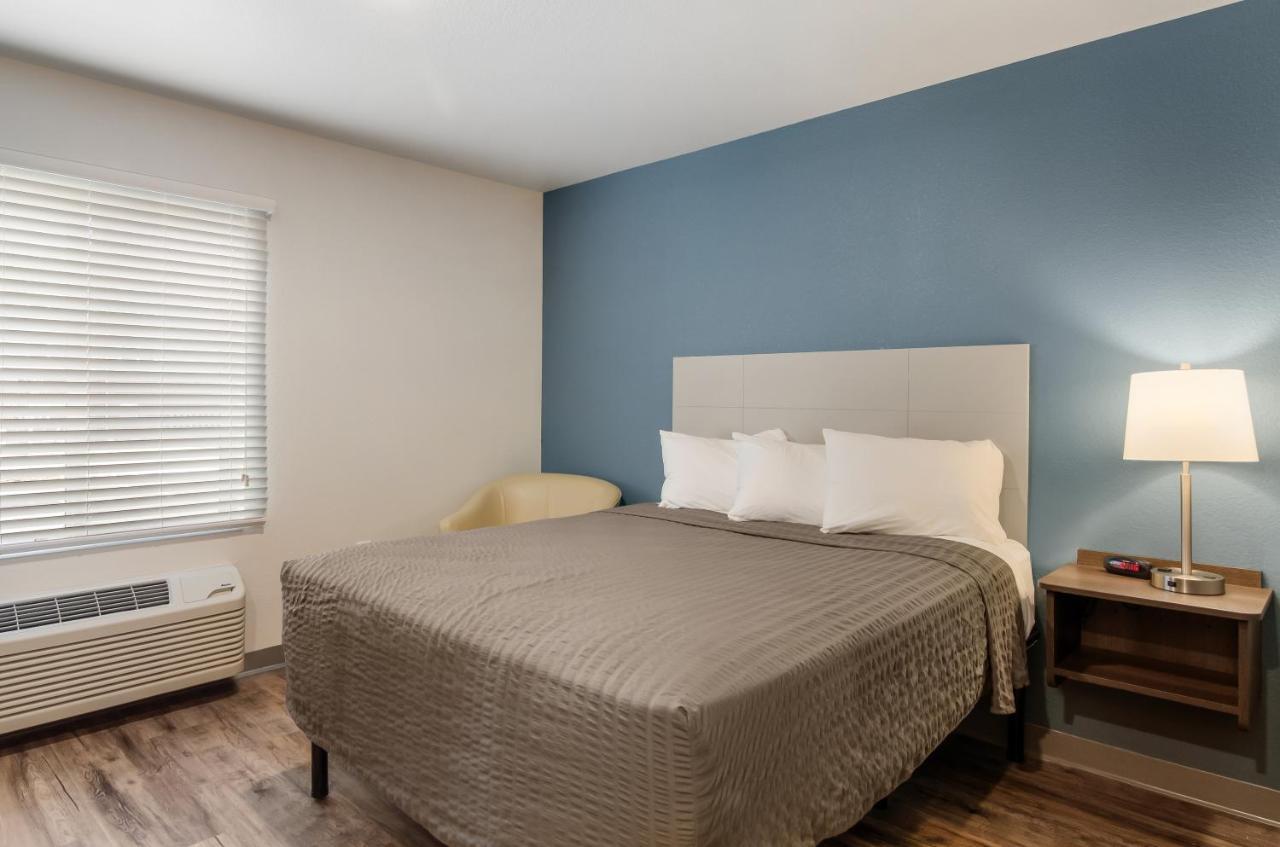 Woodspring Suites Thornton-North Denver Kültér fotó
