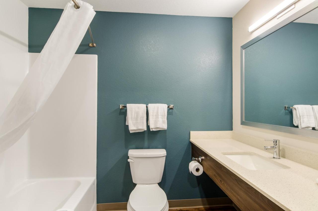 Woodspring Suites Thornton-North Denver Kültér fotó