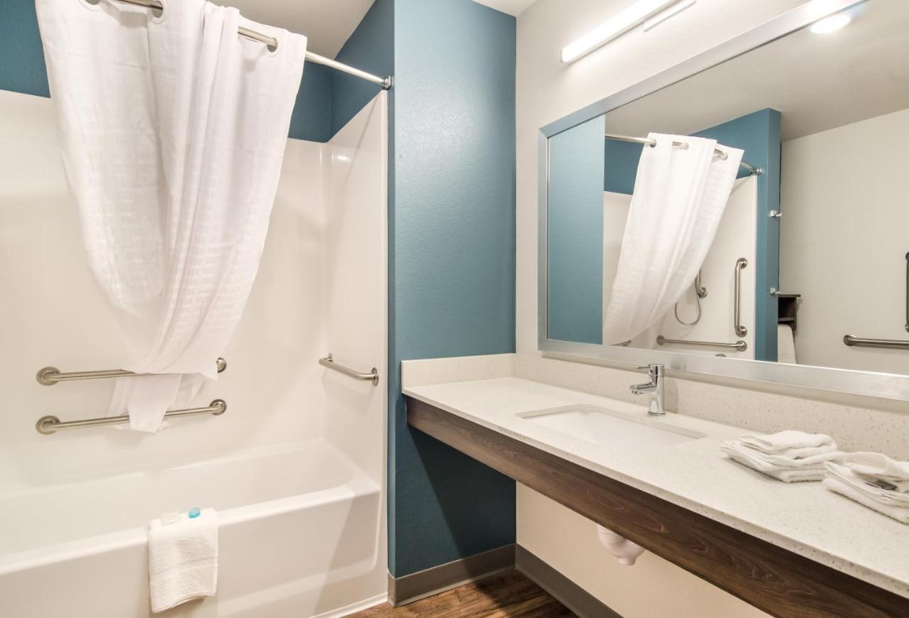 Woodspring Suites Thornton-North Denver Kültér fotó