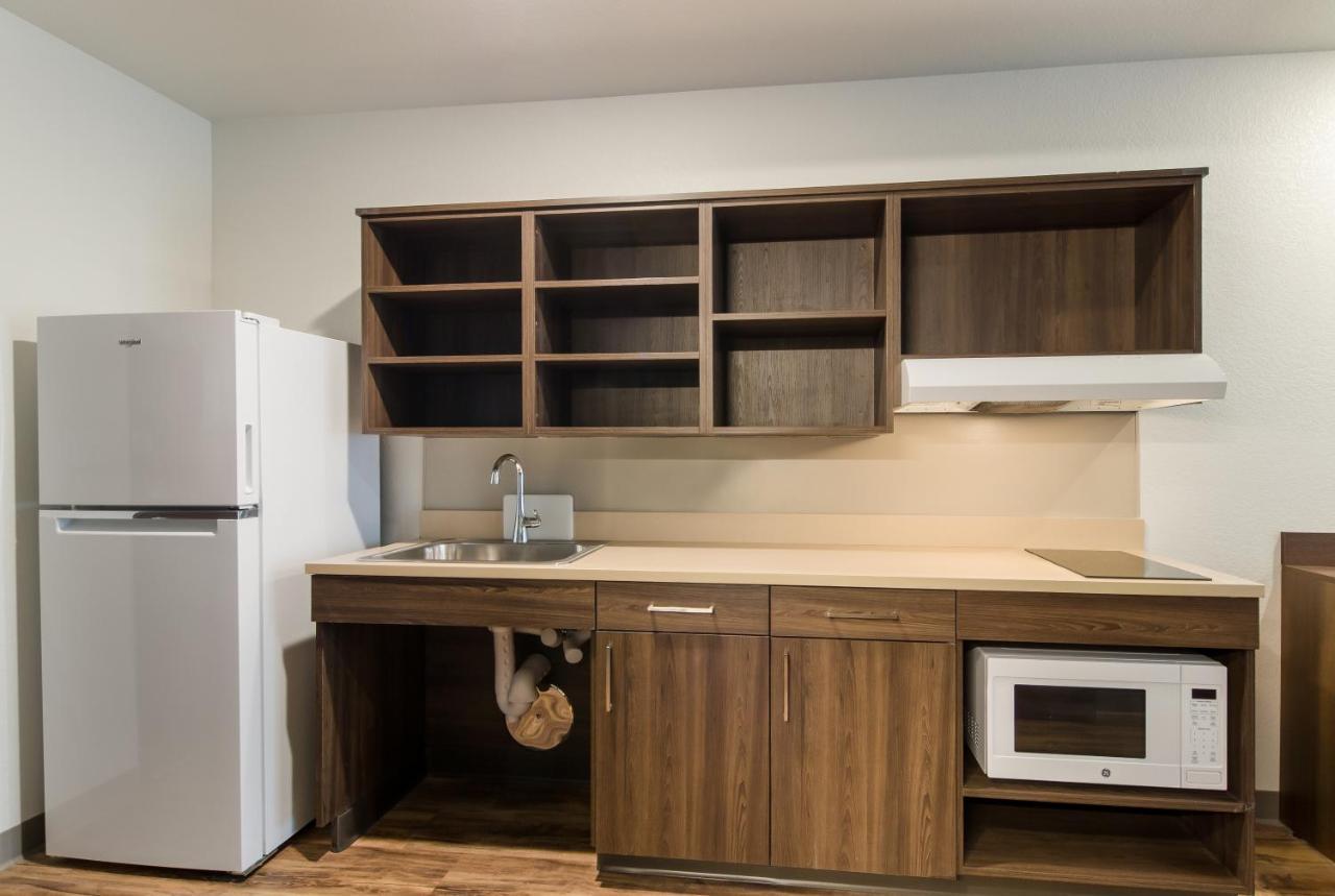Woodspring Suites Thornton-North Denver Kültér fotó