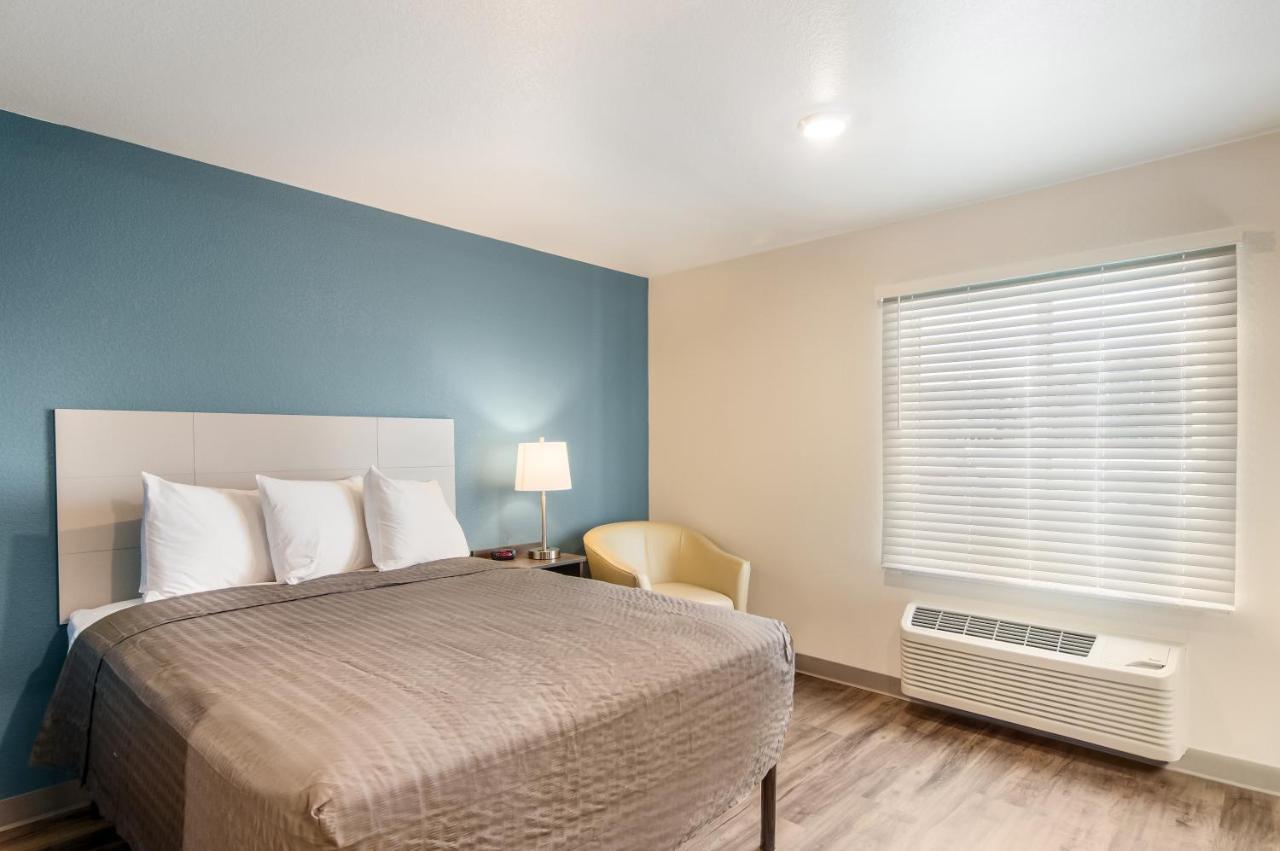 Woodspring Suites Thornton-North Denver Kültér fotó