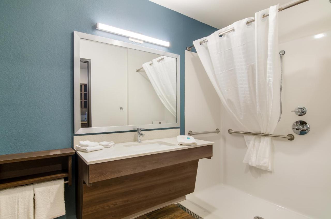 Woodspring Suites Thornton-North Denver Kültér fotó
