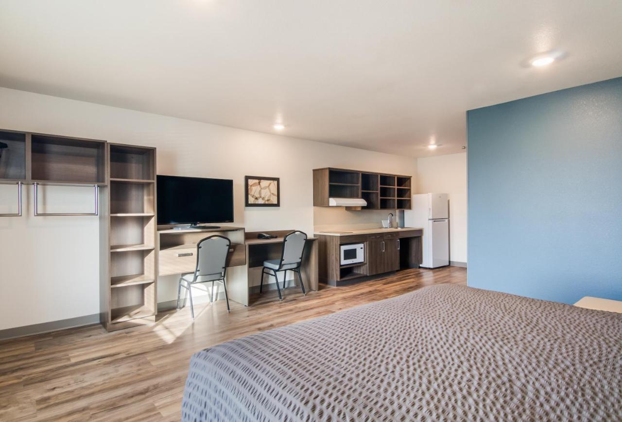 Woodspring Suites Thornton-North Denver Kültér fotó